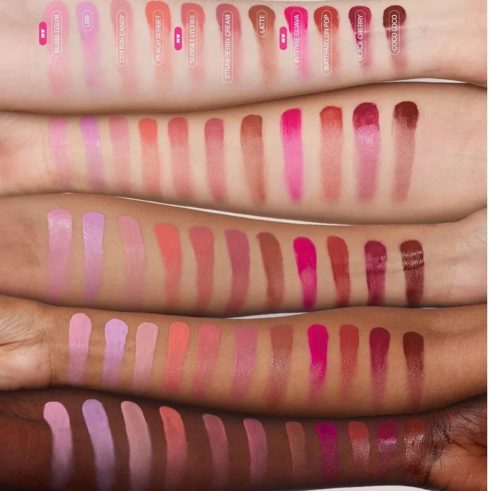 HUDA BEAUTY huda beauty